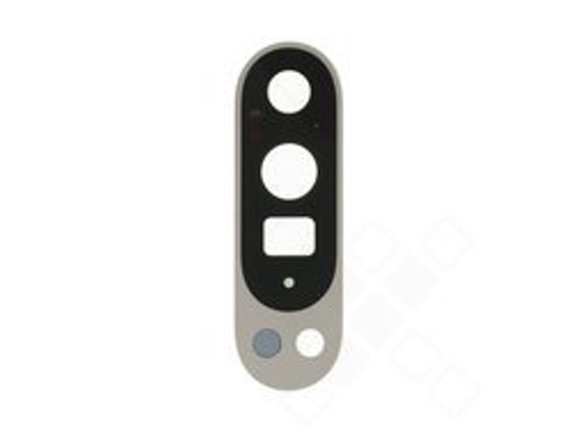 Lente para Telefono Moldura para Google Marrón