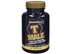 Nature's Plus T Male 60's