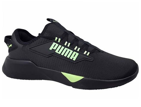 Botines PUMA Retaliate 2 Negro (Tam: 40.0 eu)