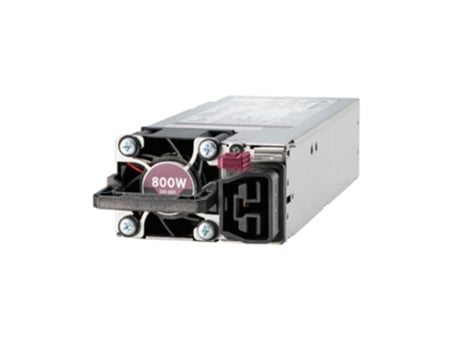 Fuente de alimentación HPE P38995-B21 de 800 W