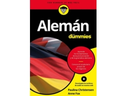 Libro Alemán Para Dummies