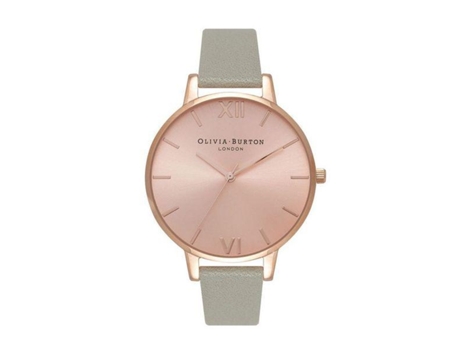 Reloj Mujer Olivia Burton Ob16Bd98 (38 mm)
