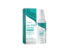Spray de tratamiento intensivo Cuidado esencial del cabello