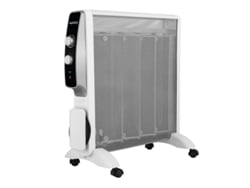 Avant av7577 radiador de mica 2000w branco