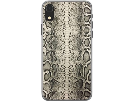Carcasa iPhone XR TUMUNDOSMARTPHONE Animal 01 Multicolor