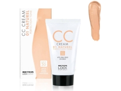 CC Cream BETER Look Expert Naturel Perfection (50ml)