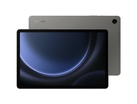 Tablet SAMSUNG Galaxy Tab S9 FE 10,9 Exynos 1380 6 GB RAM 128 GB Gris