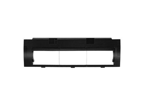Reemplazo de la cubierta del rodillo del cepillo principal para Proscenic M7 Pro repuestos de aspiradora robótica Accesorios