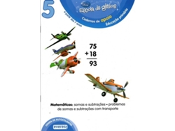 MATEMATICA 'SOMAS E SUBTRACOES' $H14