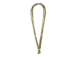 Soporte de arco de bambú Nortene de 120 cm