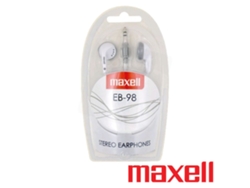 Auricular Bluetooth Blaupunkt V4.2 Mic Bat