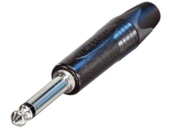 Conector NEUTRIK NP2X-BAG en Negro