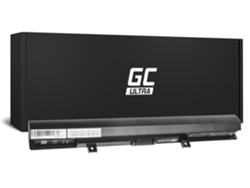 Batería auxiliar para portátil GREEN CELL Ts38Ultra