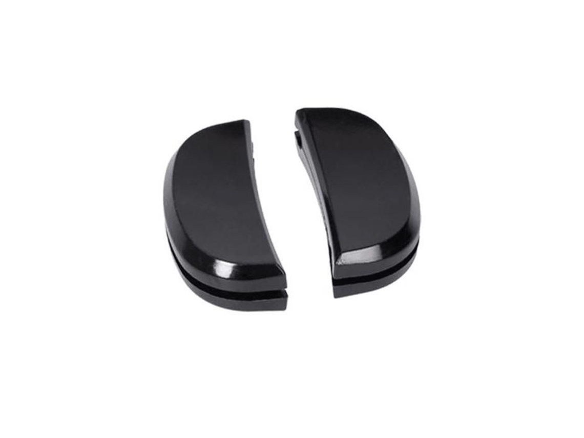 Juego de 2 asas para olla a presión 090101020003 Classic N3 negro LAGOSTINA