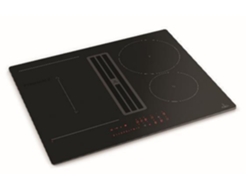Placa de inducción de Encastre ROBLIN (600 mm - Negro)