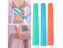 Varita De Terapia Tpr Flexible