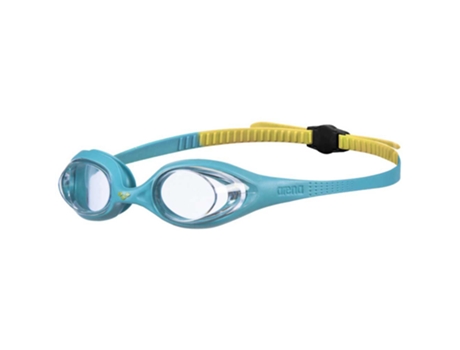 Gafas de Natación ARENA Spider (Transparentes - Tamaño Unico)