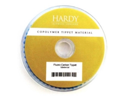 Linha de Pesca com Mosca Tippet 30 M Dourado 20 Lbshardy