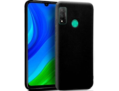 Carcasa Huawei P Smart 2020 COOL Negro