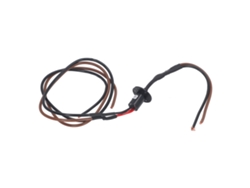 Anillo Colector Eléctrico Bidireccional De 45 A, 250 Rpm, Rotación De 360 Grados, Bajo Nivel De Ruido.