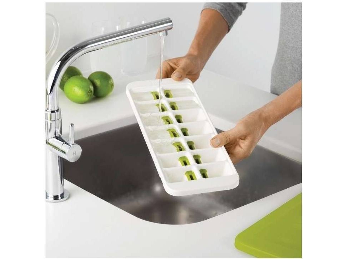 Cubitera Joseph Joseph Quicksnap Verde