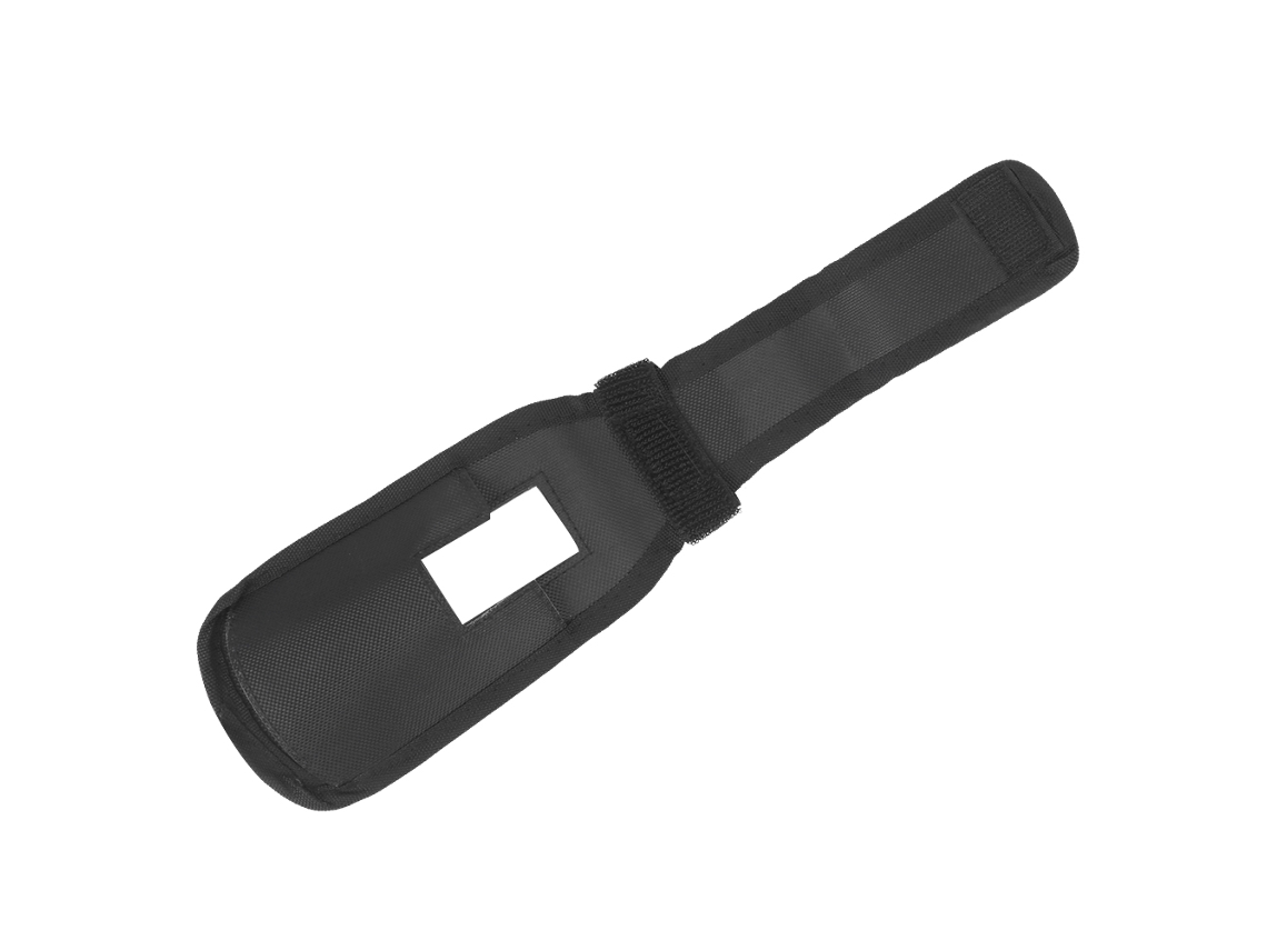 Cinturón de pesca con estuche multifuncional