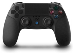 Controlador YIZHOOD para controladores inalámbricos Ps4 Gamepad Joysticknegro YIZHOOD