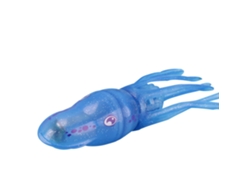 Juguete Eléctrico De Buceo Con Forma De Pulpo Para Piscina. Juguetes De Verano Para Que Los Niños Aprendan A Nadar.