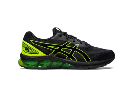 Zapatillas para Hombre ASICS Negro (Tam: 42)