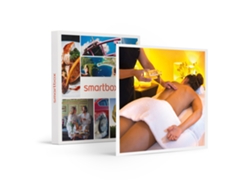 Caja Regalo SMARTBOX Circuito de hidroterapia con masaje para 2 personas en La Cala Spa- Hotel La Cala Resort 5*
