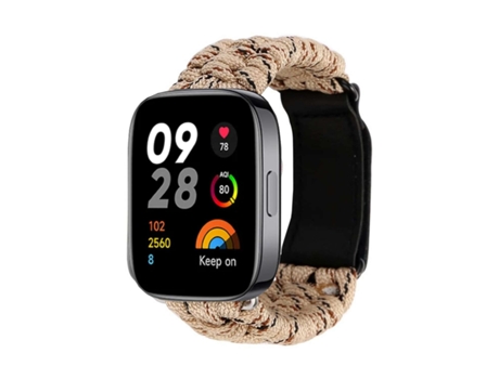 Correa Xiaomi Redmi Watch 3 Beige