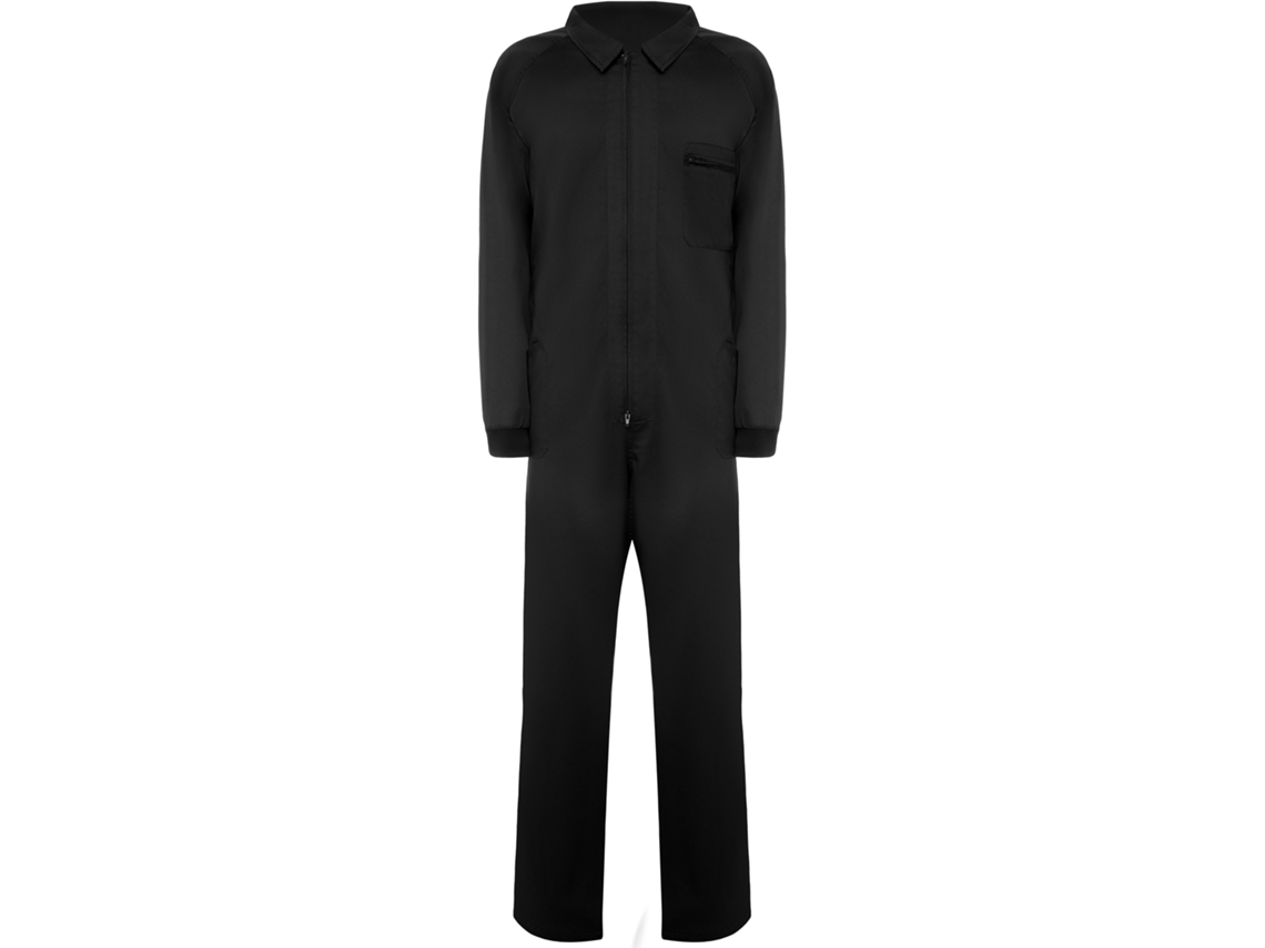 Mono Recto Industria ROLY (Negro)