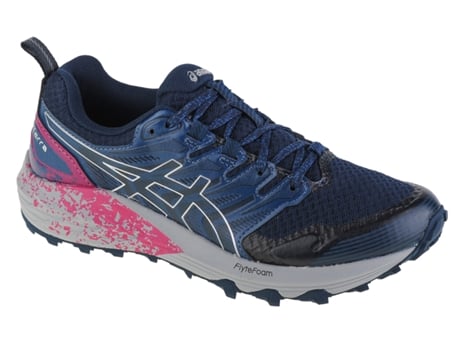 Zapatillas ASICS Mujer (Web - Multicolor - 42)