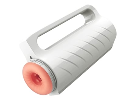 Estimulador VEANXIN Blanco