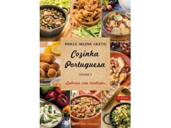 Libro Cozinha Portuguesa - Volume II de Maria Helena Crato