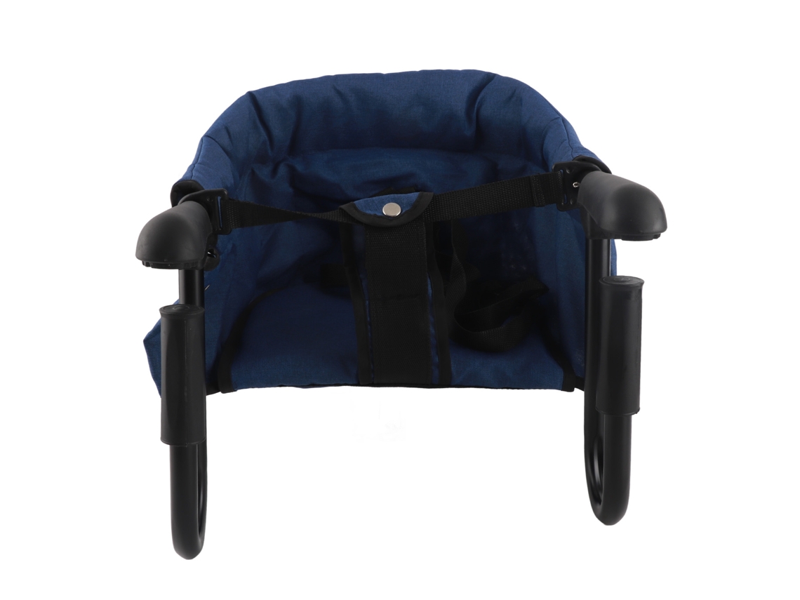 2026-silla Alta Colgante Portátil Para Mesa, Silla De Mesa Clip Para Viajes Y Hogar