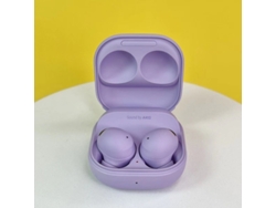Auriculares Inalámbricos Inalámbrico Sonido Estéreo Gaming YIZHOOD Bluetooth Morado