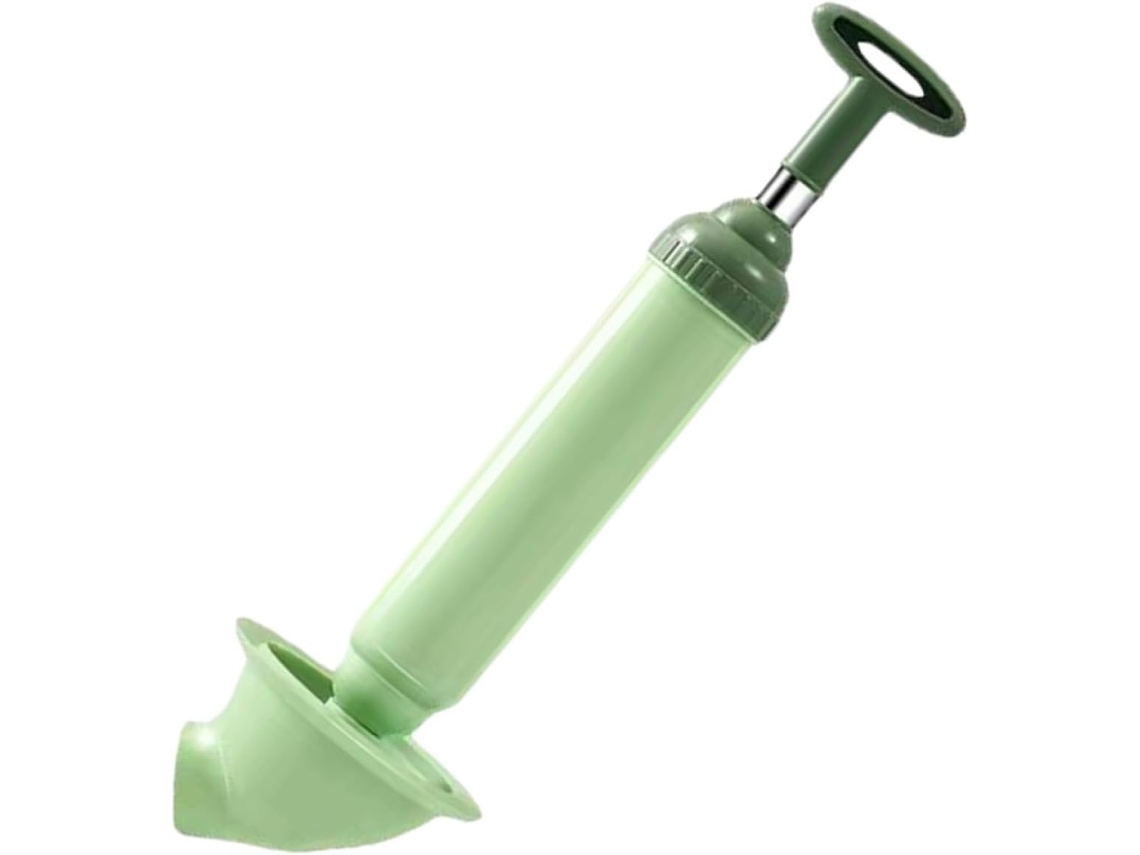 Desatascador De Alto Rendimiento Para Inodoro