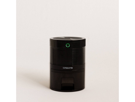 Deshumidificador CREATE Dryplus (600 ml)