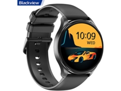 Smartwatch BLACKVIEW X20 Negro