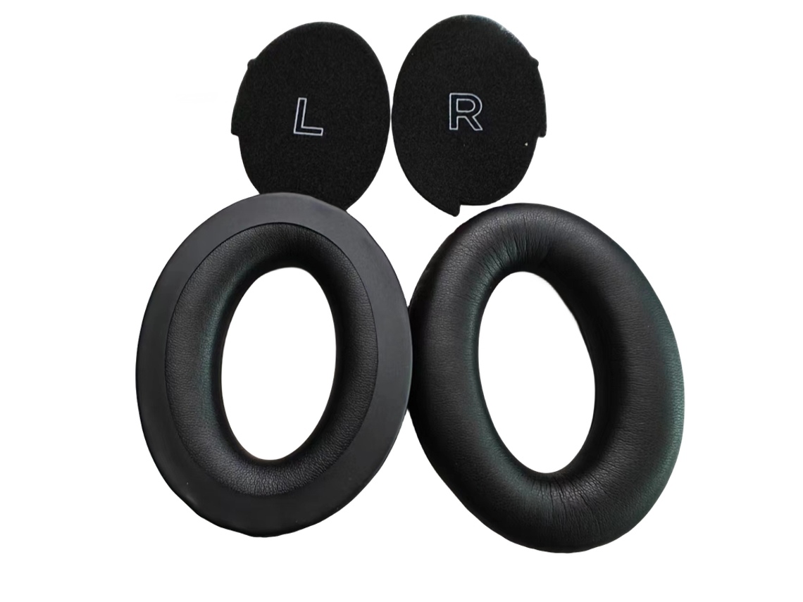 Protector de almohadillas Szsmart para Bose A30