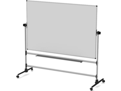 Pizarra Móvil BI-OFFICE RQR0224 (120x90cm)