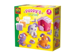 Ses Dough 00505 Plastilina para cachorros