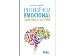 MARIA MANUELA  'INTELIGENCIA EMOCIO'$L14