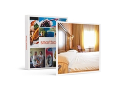 Caja Regalo SMARTBOX Escapada rural: 2 noches con desayuno en el Hotel Doña Mafalda de Castilla 4*