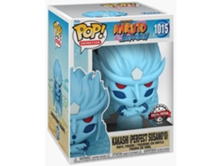 Figura Pop Naruto Shippuden Kakashi Perfect Susano Exclusiva 15cm B.active