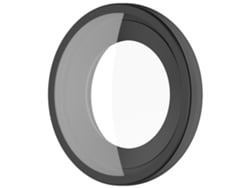 Protetor De Lentes Curvo Eifson Para Insta360 Go Ultra - Vidro Ótico