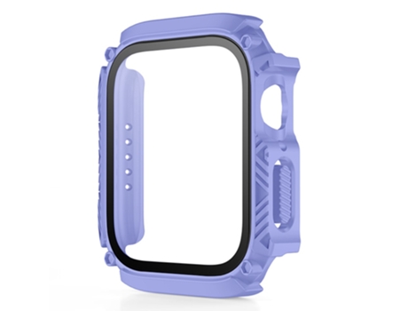 Carcasa para Apple Watch Series 7/8 45mm
