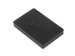 Base De Soporte Para Pintura Industrial Robusta Estable Clip Para Modelos Y Coloreado Fácil De Operar