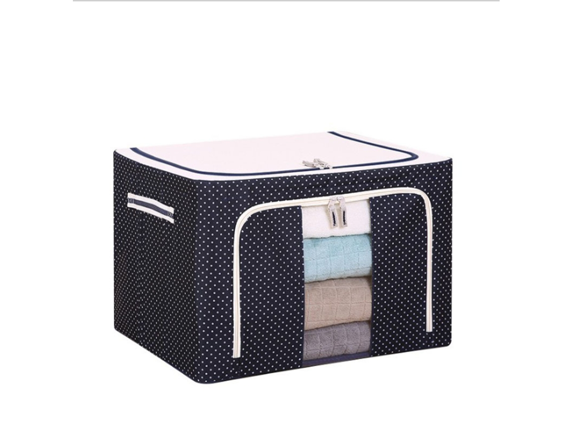 Bolsa de Almacenamiento XGF Negro